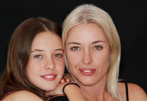 lesbian mother daughter porn|Mother